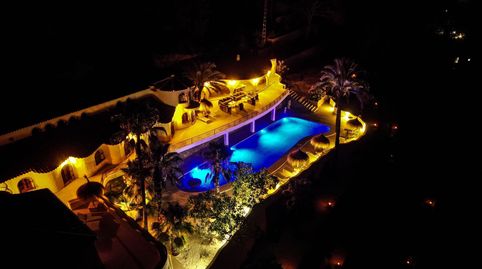Espectacular propiedad ubicada en una de las zonas más privilegiadas de Altea en venta, imatge 4