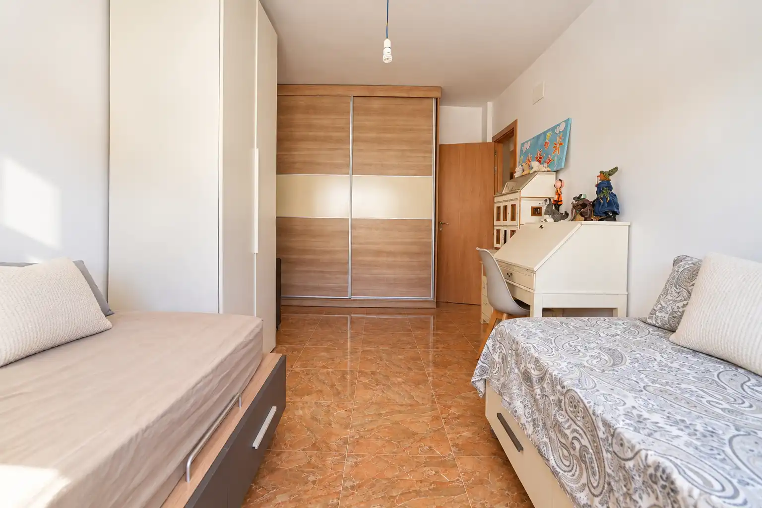 Maison mitoyenne à vendre à Carrer de Puertollano, imagen 7