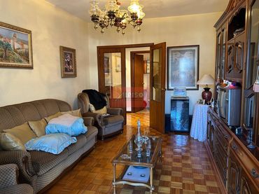Appartement avec balcon à vendre à Vistahermosa
