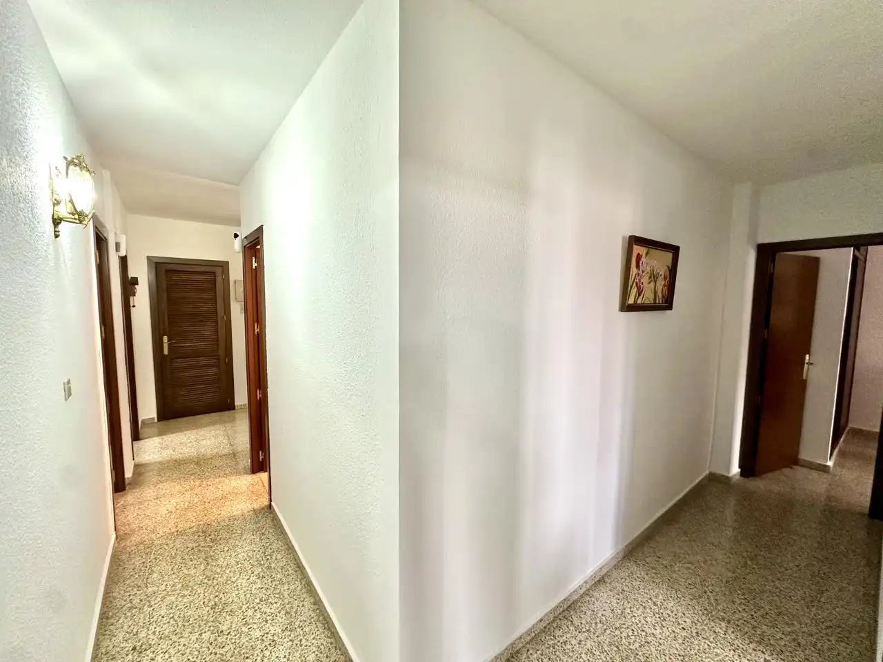 Appartamento con terrazza in vendita a Casco Histórico, imagen 21