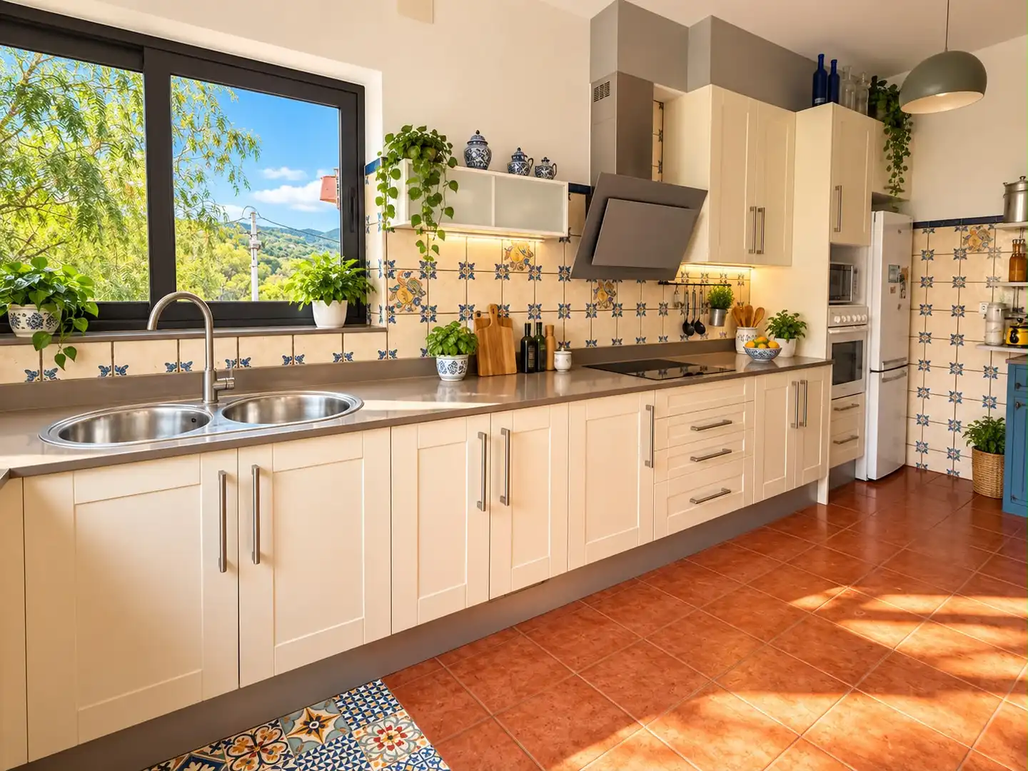 Villa mit Pool zum Verkauf in Olivella, imagen 10