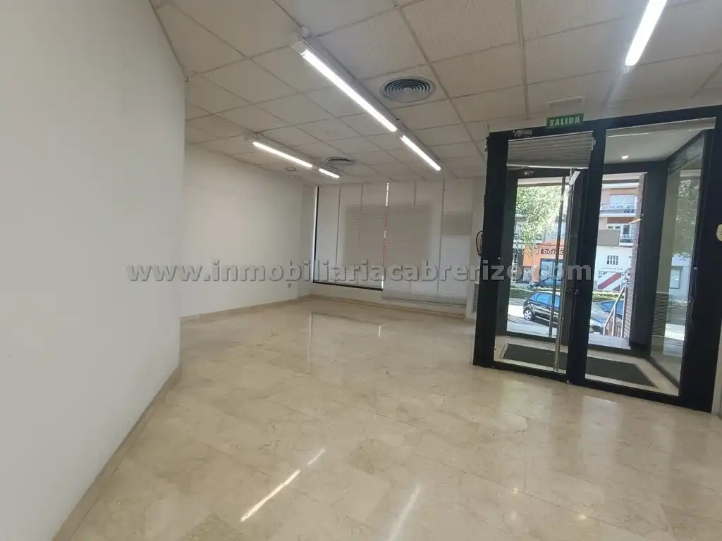 Business premises for sale in Calle Duques de Nájera, imagen 10