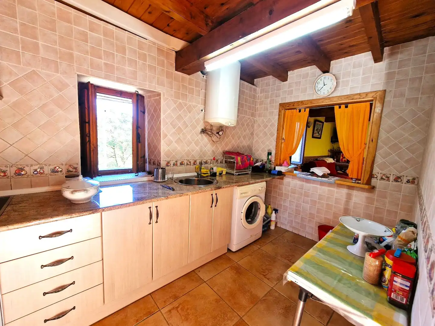 Casa o chalet en venta en Barrio Bárcena, 11, Santiurde de Toranzo
