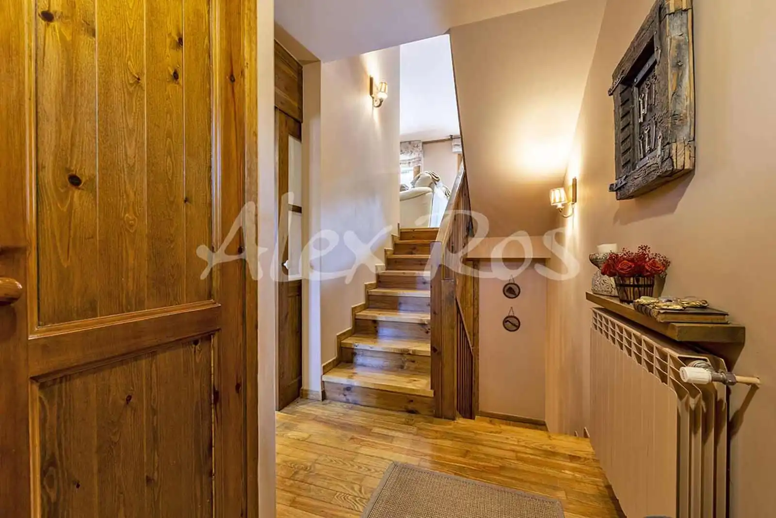 Houses for sale in Urús  with Heating, Private garden and Terrace