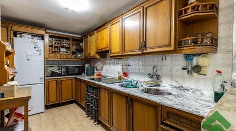 Foto 5 de Pis en venda a Cervantes, Granada