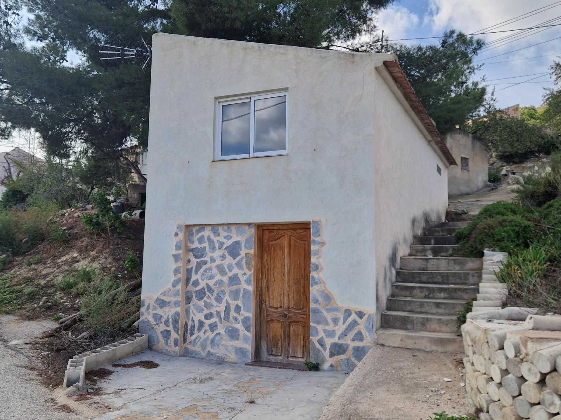 Casa o xalet en venda a Calle de la Hoyahermosa, 9, Fortuna