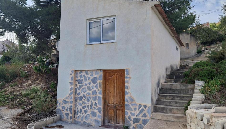 Foto 1 de Casa o chalet en venta en Calle de la Hoyahermosa, 9, Fortuna, Murcia