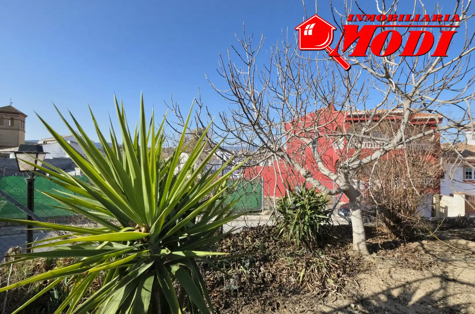 Terreny residencial en venda a Villamena, imagen 29
