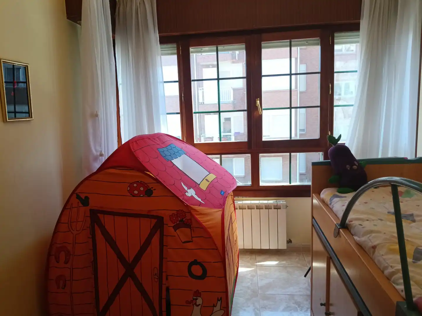 Piso en venta en Calle Panadería, 18, Tregadín