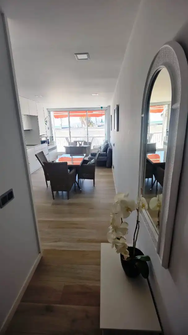 Estudio en venta en Passeig Marítim, Port - Horta de Santa María