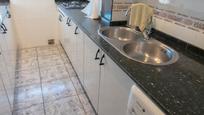 Kitchen of Flat for sale in  Barcelona Capital