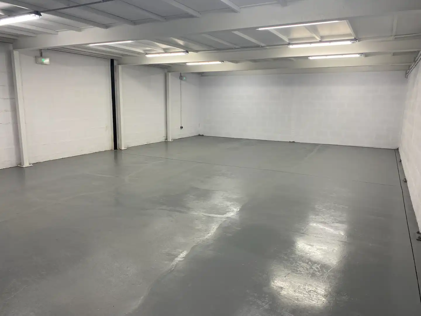 Nave industrial en alquiler en Mos, imagen 3
