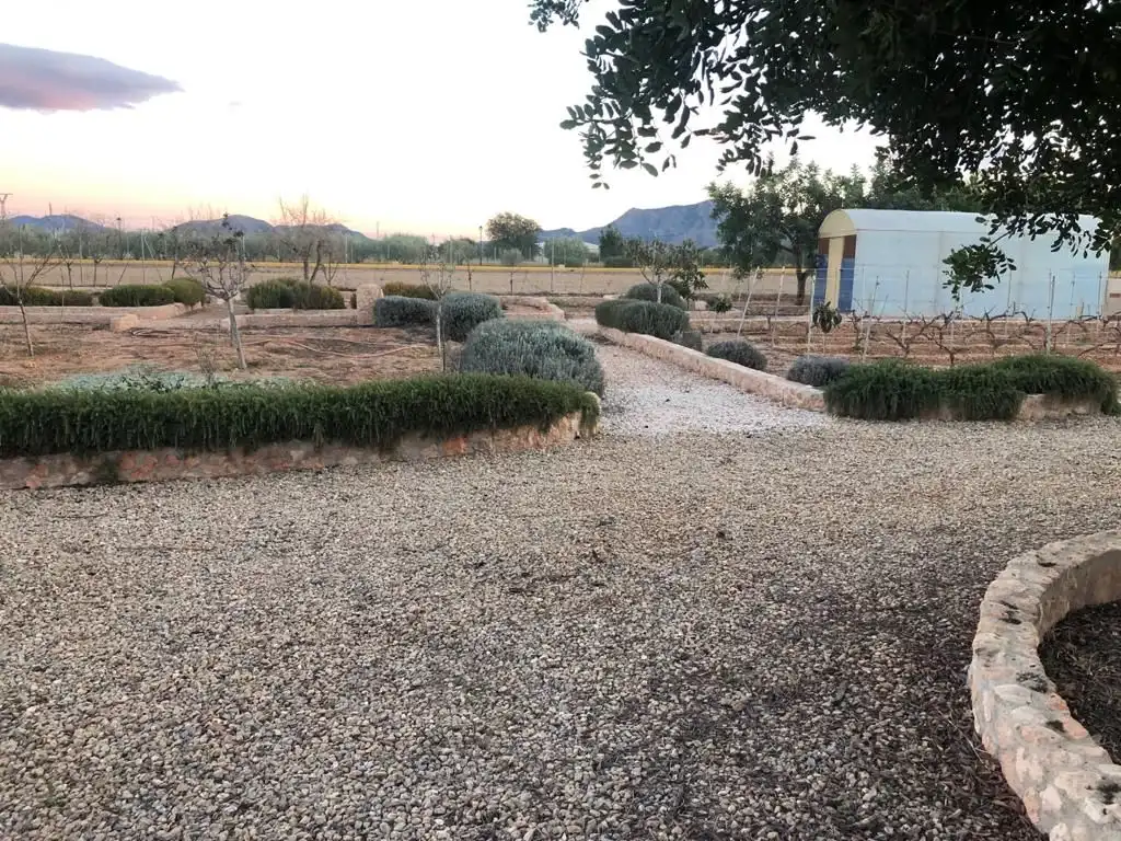 Casa con giardino in affitto a Pedanías Oeste, imagen 15