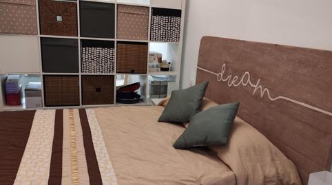 Foto 5 de Apartamento de alquiler en El Cabanyal - El Canyamelar, Valencia Capital