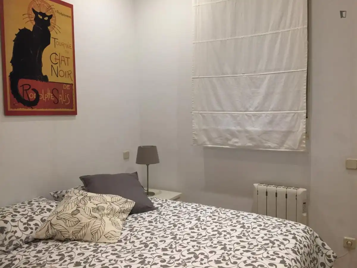 Apartamento de alquiler en Arapiles