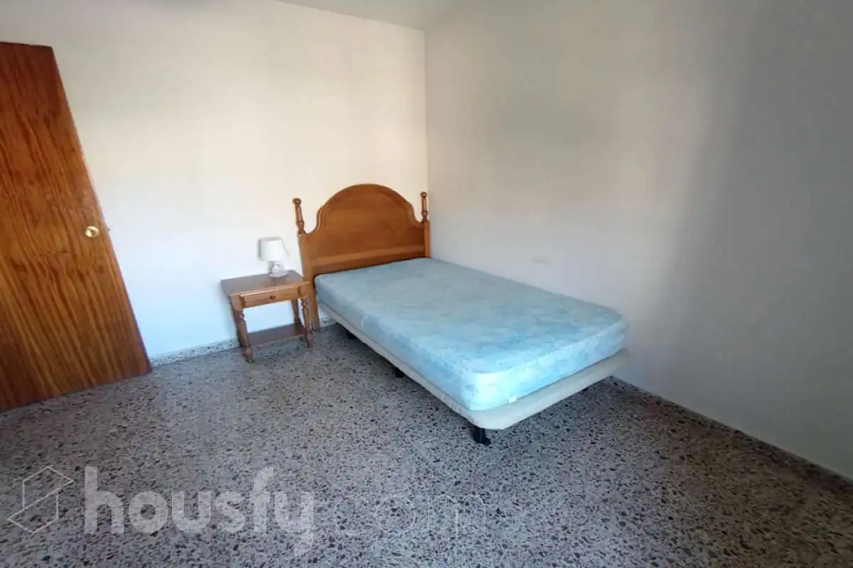 Pis de lloguer a Ronda Buenavista, 10, Buenavista - Valparaíso - La Legua