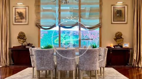 Foto 5 de Casa o xalet en venda a P.º del Río, La Finca, Madrid