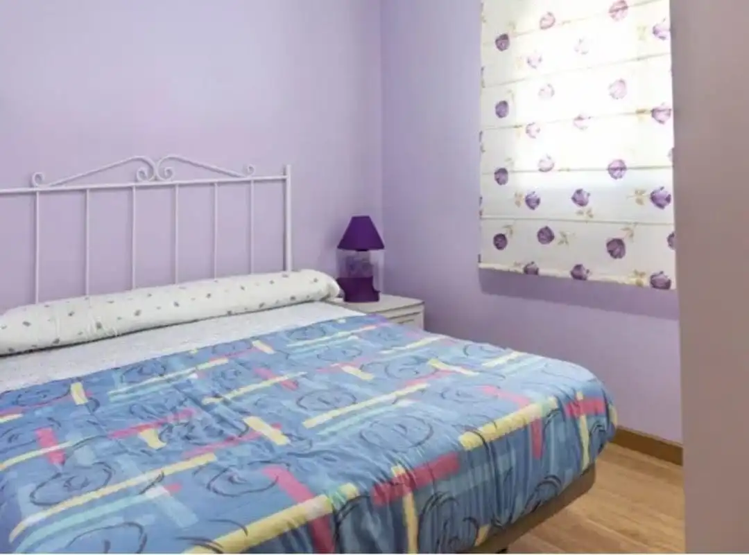 Dormitori de Casa o xalet en venda en Folgoso de la Ribera amb Calefacció, Terrassa i Traster