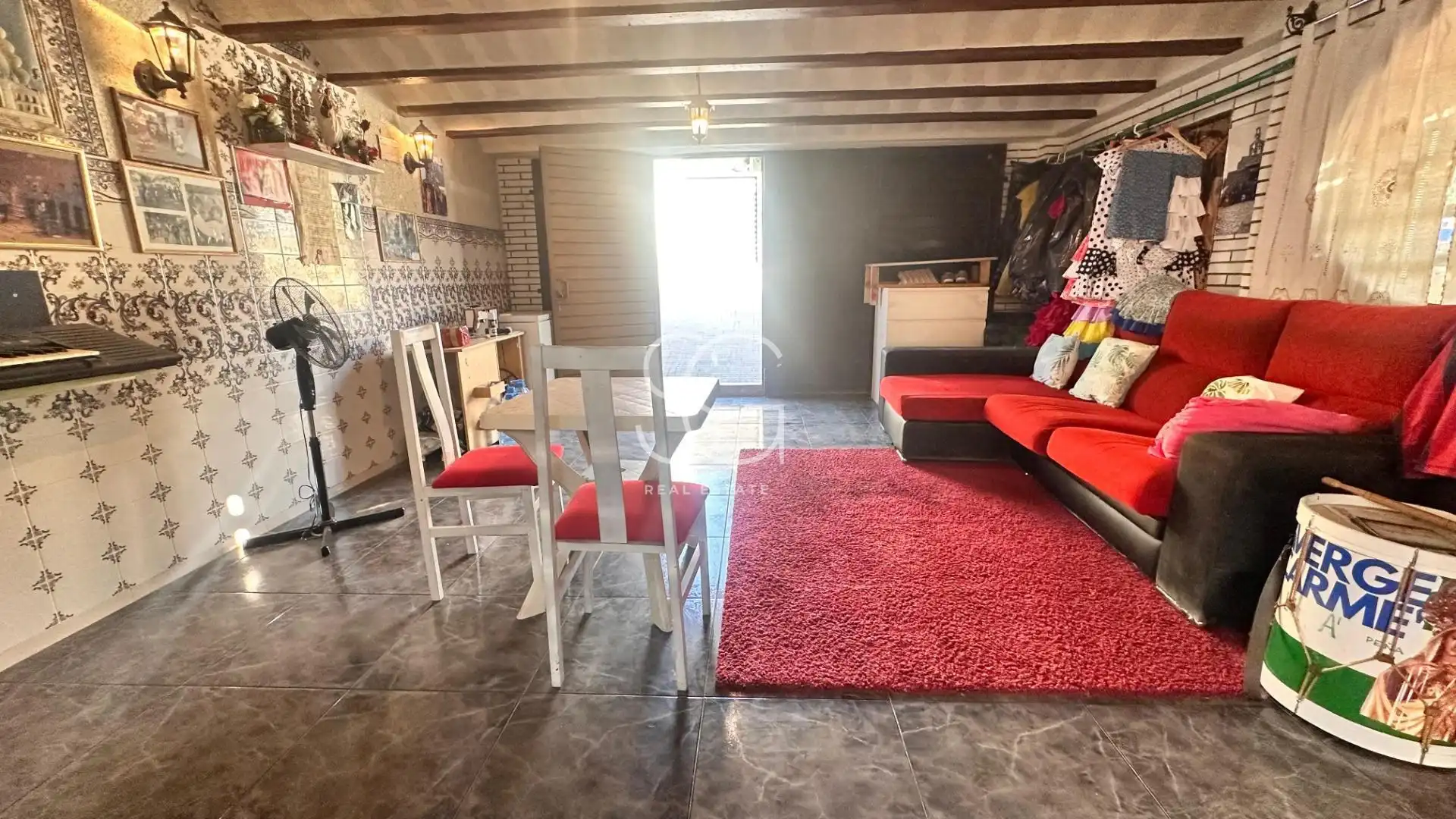 Casa con piscina en venta en Vespella de Gaià, imagen 19