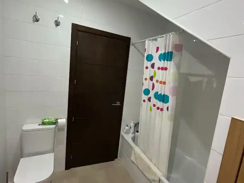 Baño de Casa adosada en venta en Fernán-Núñez, Córdoba