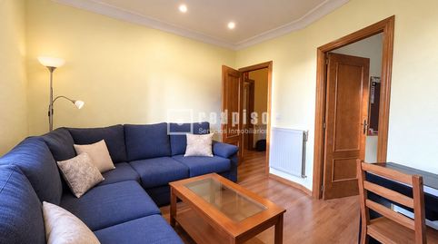 Foto 3 de Piso en venta en Del Doctor Federico Rubio y Galí, Bellas Vistas, Madrid Capital