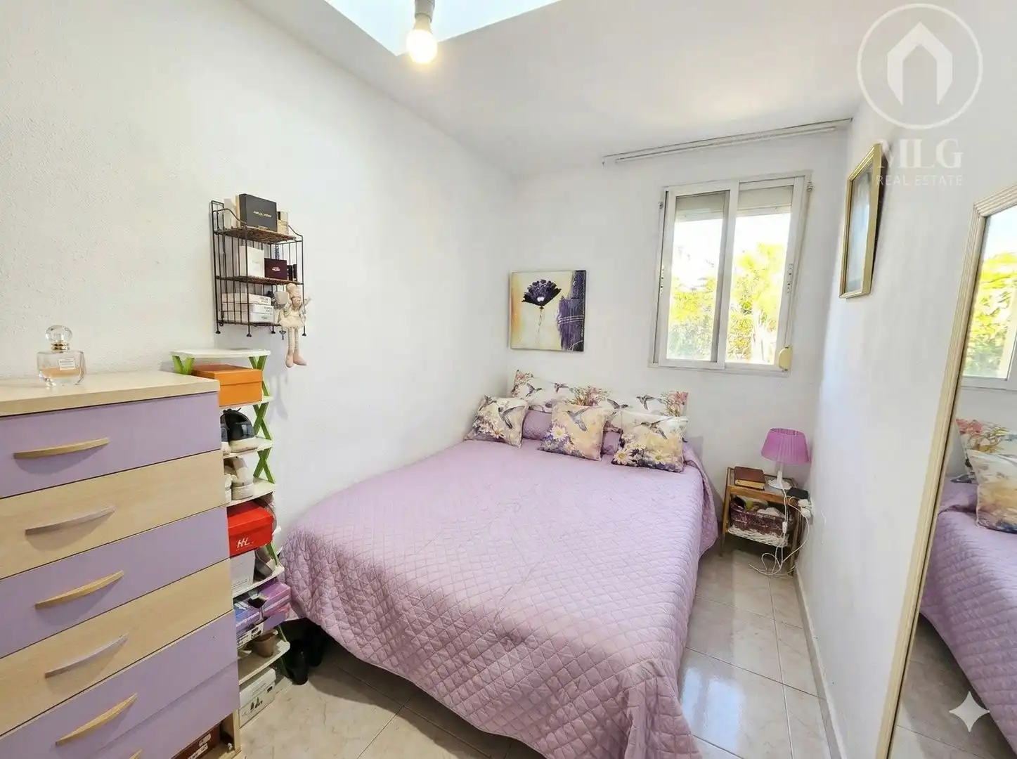 Habitación de Piso en venta en Málaga