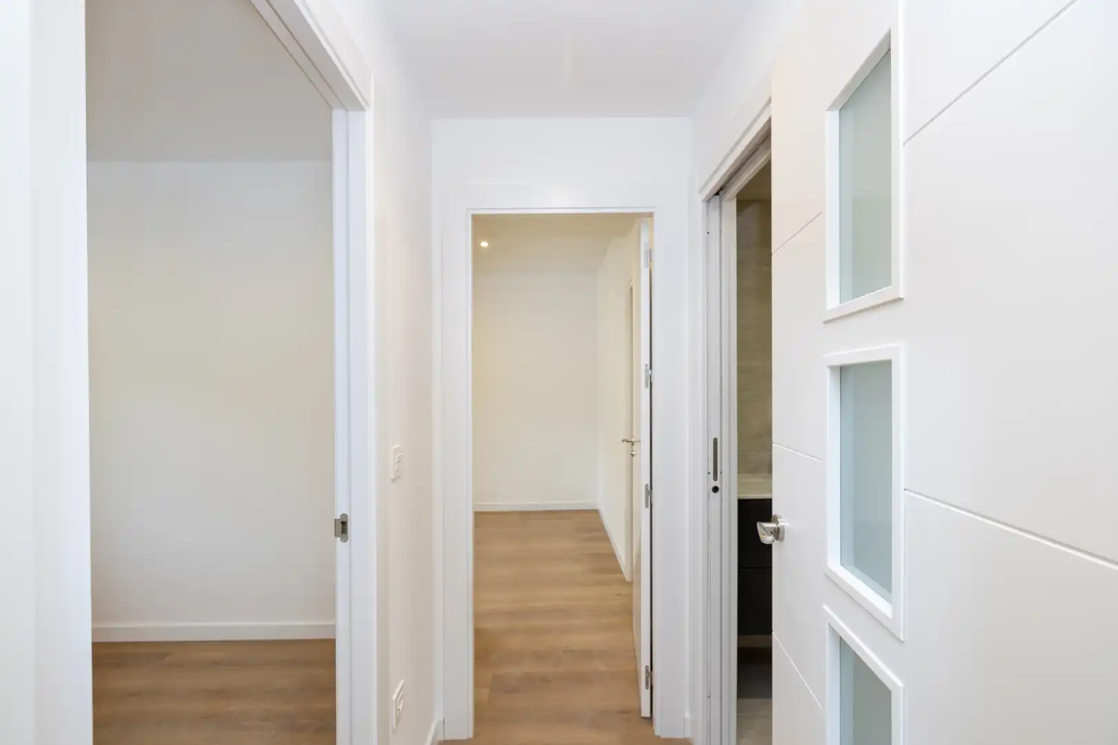 Flat for rent in Granada  with Air Conditioner, Heating and Terrace