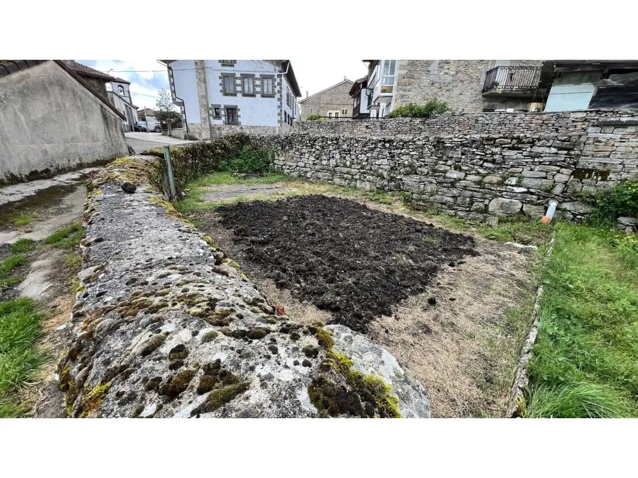 Casa o chalet en venta en PLAZA LOS MADRILEÑOS, 4, Merindad de Montija