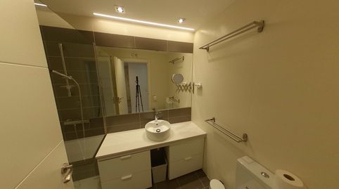 Foto 4 de Piso de alquiler en Calle de Baracaldo, Valdeacederas, Madrid Capital