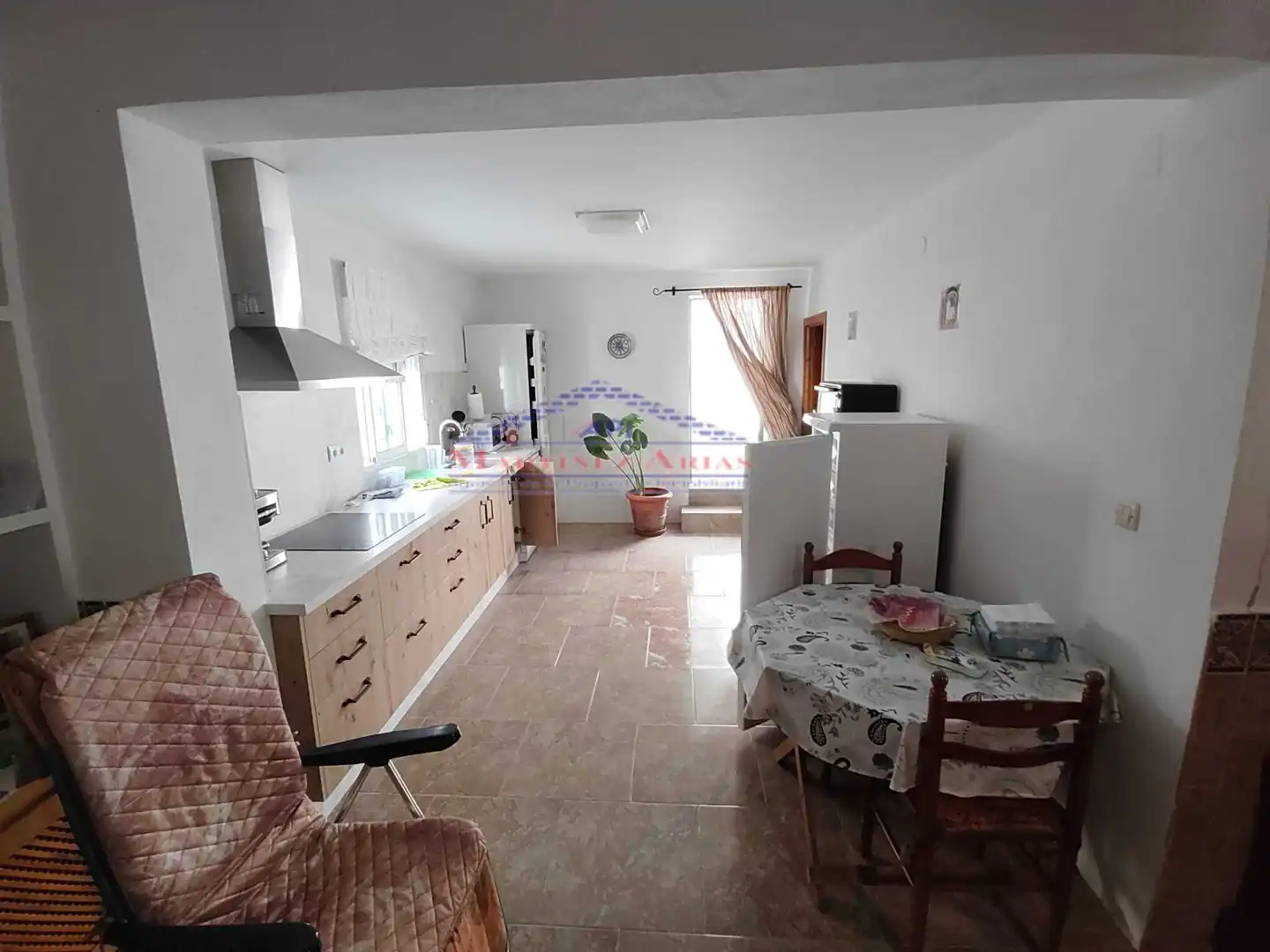 Casa o chalet en venta en Puente Jontoya - Puente de la Sierra - El Arroyo