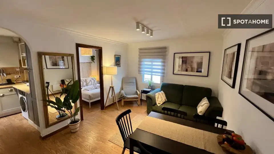 Habitación en Mijas pueblo