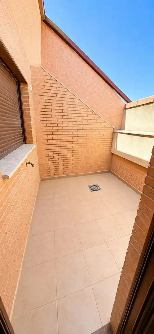 Terraza de Ático en venta en Ciempozuelos con Aire acondicionado, Calefacción y Terraza