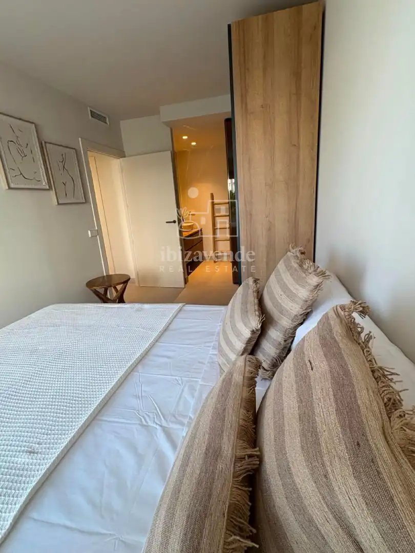 Flat with pool to rent in Ctra. de Cala Gració, 9, Sant Antoni de Portmany, Illes Balears, imagen 6