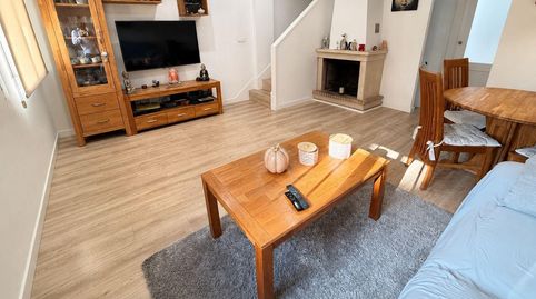 Foto 3 de Casa o chalet en venta en Calas Santiago Bernabéu, Santa Pola