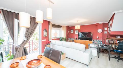 Foto 5 de Casa adosada en venda a Calle del Peral, 2, Parque Coimbra, Móstoles