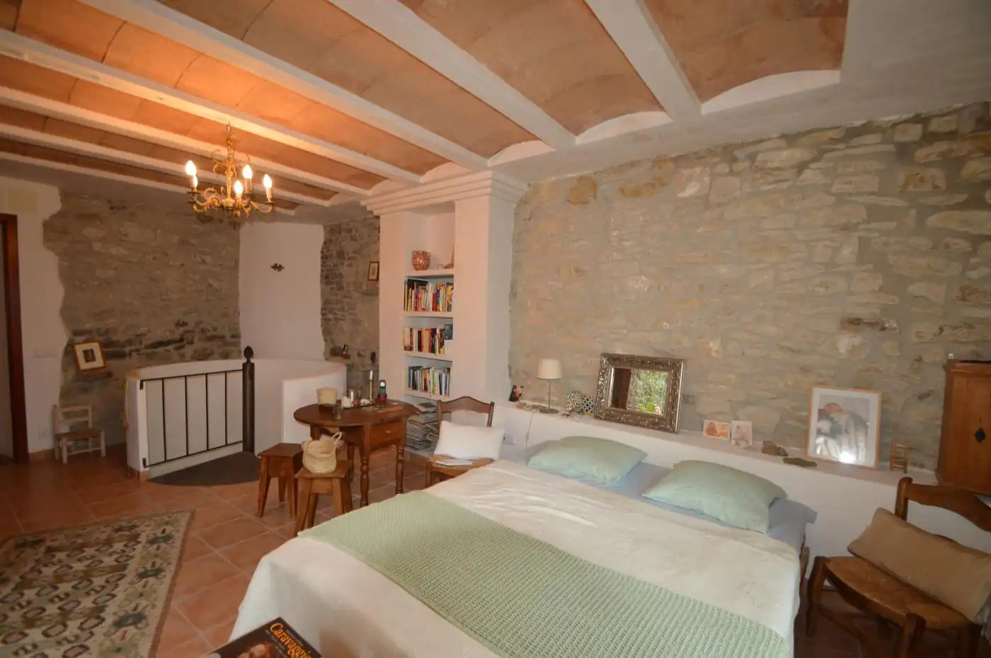Country house with terrace for sale in Carrer del Sol, imagen 17