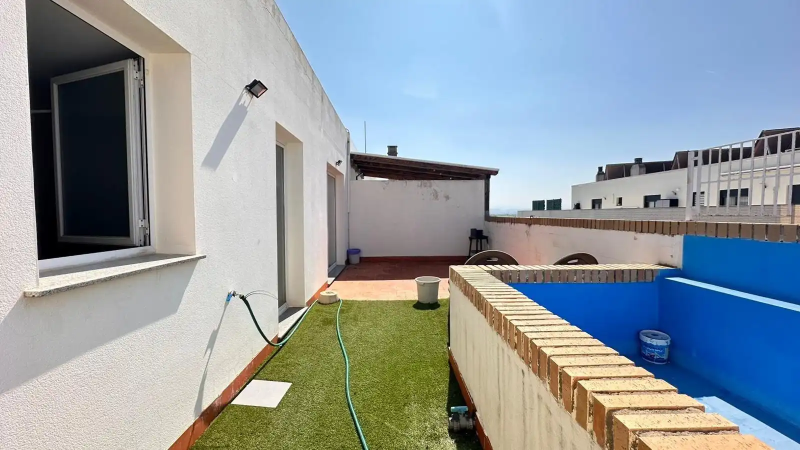 Ático en venta en Calle RECTOR VICENT COLOMER, L'Alcúdia