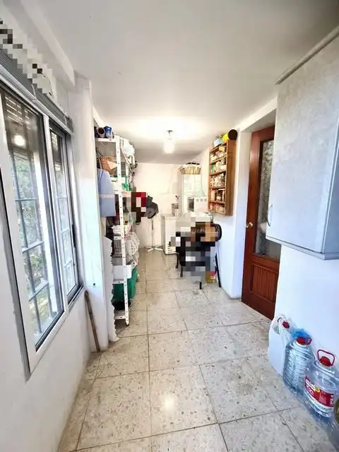 Casa rustica con piscina in vendita a Periurbano Oeste - Sierra, imagen 11