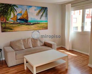 Living room of Attic for sale in  Santa Cruz de Tenerife Capital  with Terrace