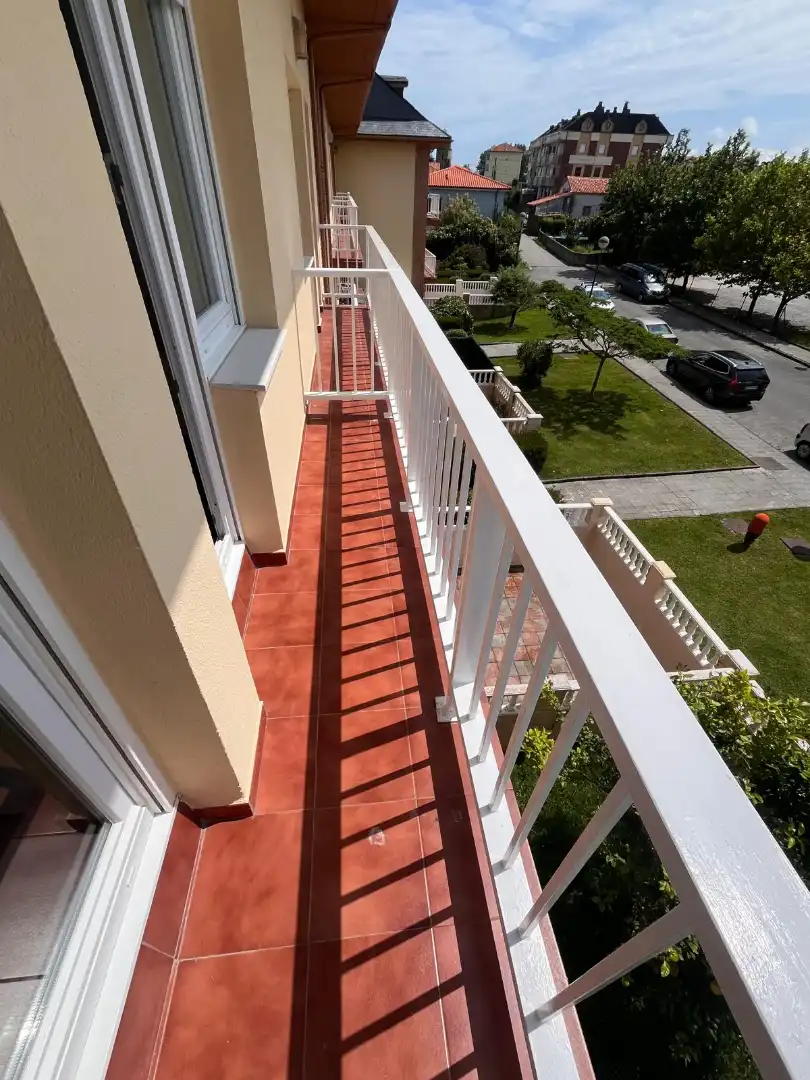 Piso en venta en Calle Del Junco, 14, Suances