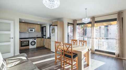 Foto 5 de Piso en venta en Calle Calle Periodista José Fernández Martínez, 5, Cerrillo de Maracena - Periodistas, Granada Capital