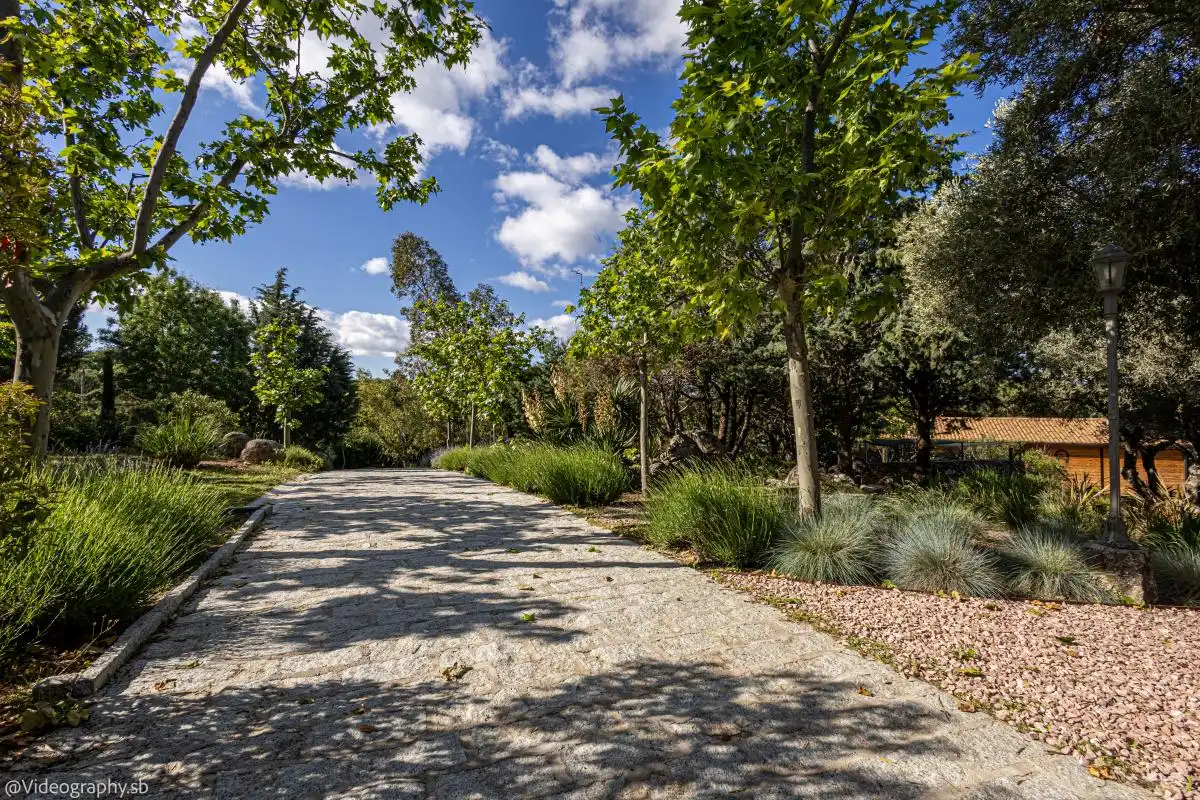 Casa o xalet en venda a Mojadillas - Parque de las Infantas - El Paraiso
