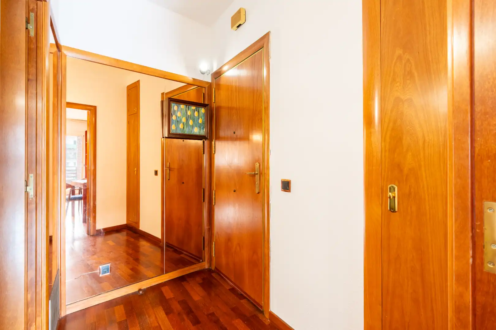 Flat for sale in Gràcia