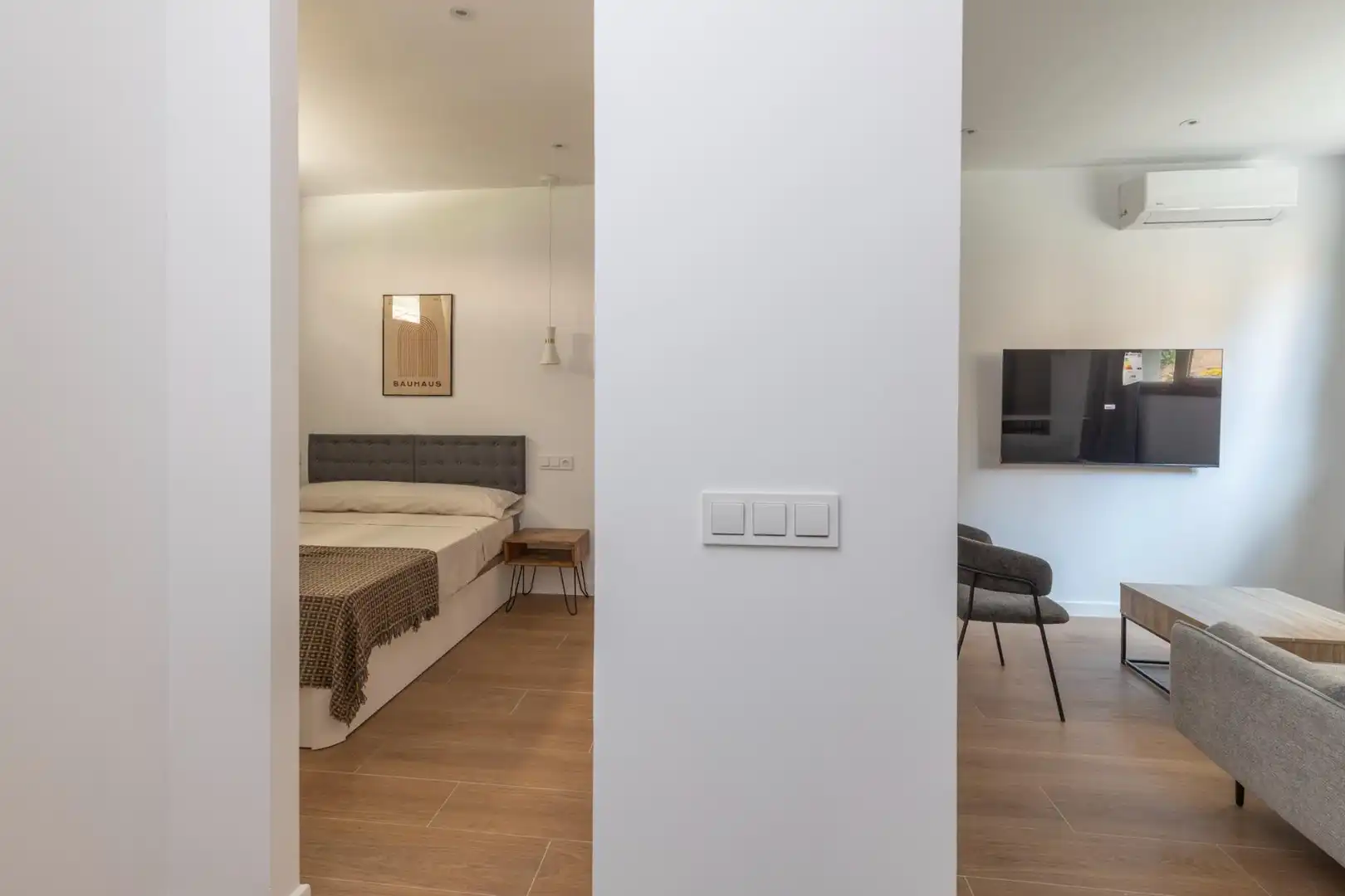 Flat for sale in Avenida Divina Pastora, 9, San Ildefonso