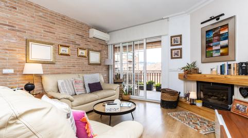Foto 3 de Ático en venta en Terrassa - Cl Dr. Pearson,del, Vallparadís - Antic Poble de Sant Pere, Barcelona
