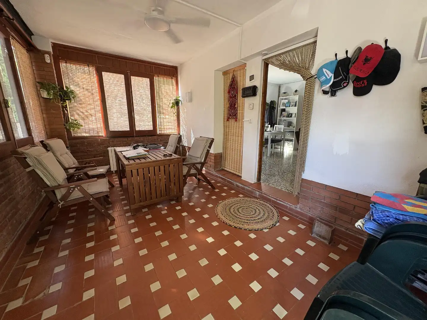 Casa o xalet en venda en Cabrera d'Anoia amb Aire condicionat, Jardí privat i Traster