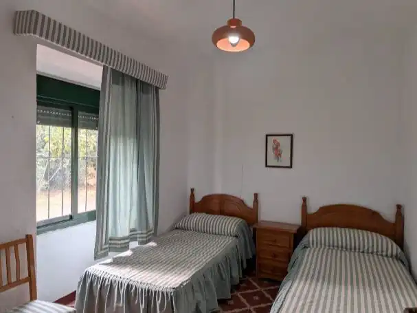 Bedroom of Country homes for sale in Olivenza, Badajoz