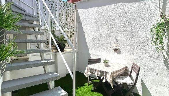 House or chalet for sale in Passatge de Sagrament, Torrent d'en Pere Parres