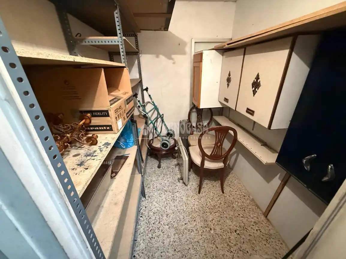Piso en venta en Zaragoza con Calefacción, Trastero y Balcón