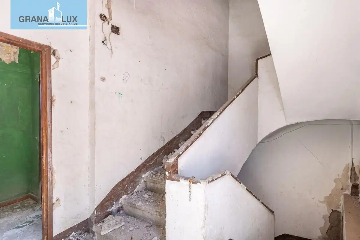 Casa o xalet en venda a San Ildefonso